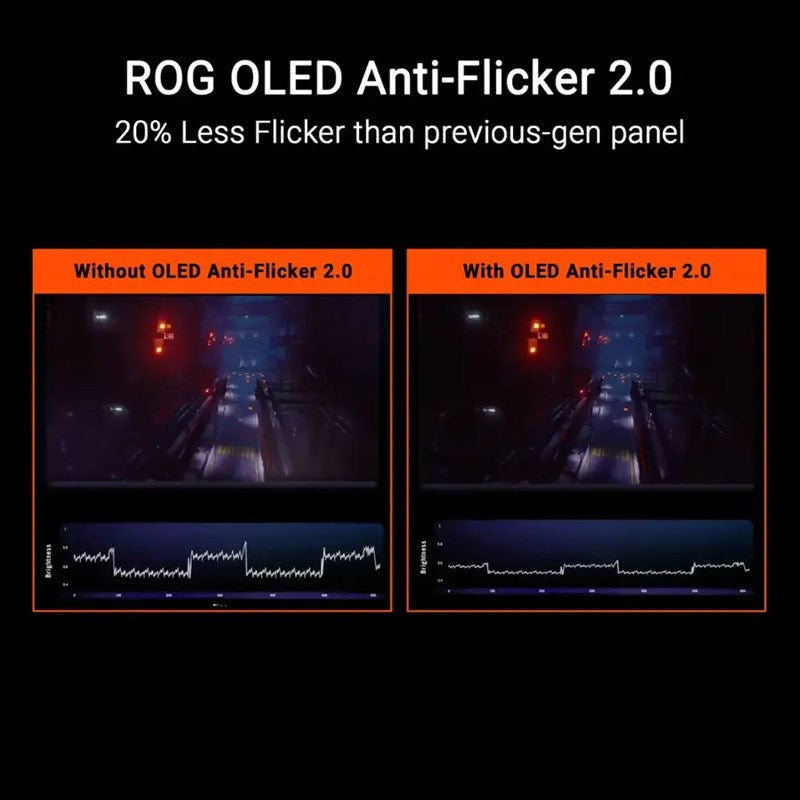 Asus ROG Strix OLED XG27UCDMG 27 Asus ROG Strix OLED XG27UCDMG 27